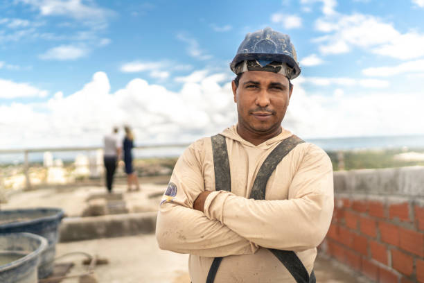 Professional Concrete contractor in CT