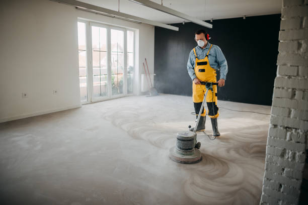 Best Concrete Sealing and Maintenance in Ball Pond, CT