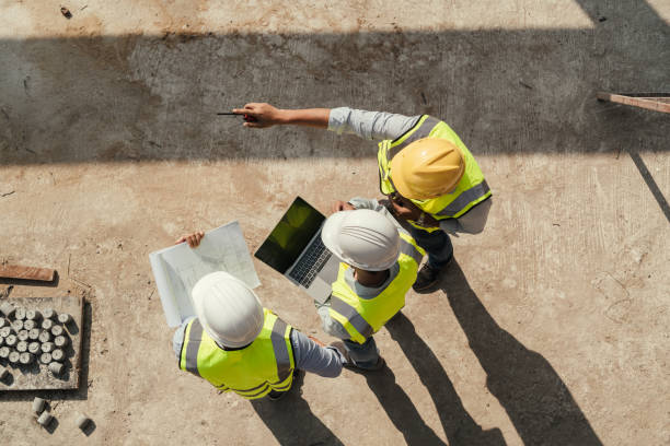 Best Concrete Removal and Replacement in Ball Pond, CT